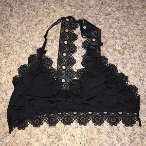 American Eagle/Aerie bralette